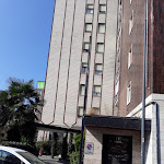 Photo n°2 de l'avis de toto.o fait le 09/08/2018 à 23:13 sur le  Hotel Milano Palmanova à Milan