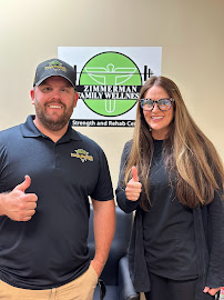 Zimmerman Family Wellness - Photo 5 - Car repair in Cornelius, NC, Concord