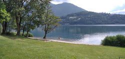Valcanover Beach'in fotoğrafı çok temiz temizlik seviyesi ile