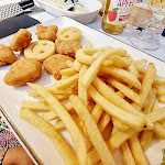 Photo n°8 de l'avis de Sai.a fait le 19/08/2023 à 12:52 sur le  Steinhof Restaurant Overath à Overath