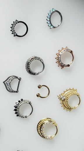 Explore chest tattoo ideas male, creative tattoo ideas in Las Vegas, available at Heart Of Thieves Tattoo