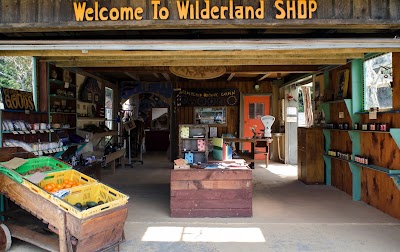 Photos of Wilderland Organics