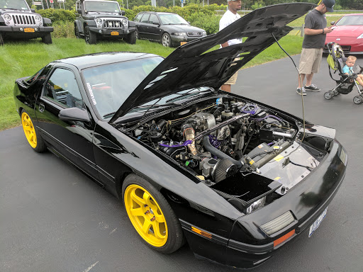 Auto Repair Shop «Exit 11 Auto, Inc.», reviews and photos, 7283 W Henrietta Rd, Rush, NY 14543, USA