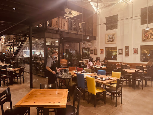 Native American Restaurant «Ulele», reviews and photos, 1810 N Highland Ave, Tampa, FL 33602, USA