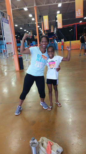 Amusement Center «Sky Zone Trampoline Park», reviews and photos, 1345 Carmia Way, Richmond, VA 23235, USA