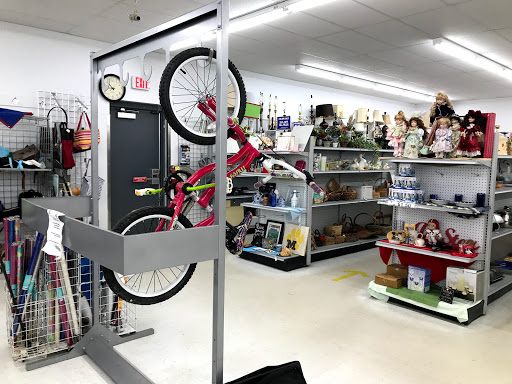 Thrift Store «Goodwill Retail Store of Fenton», reviews and photos, 99 Sugar Creek Center, Fenton, MO 63026, USA