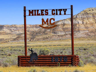 Miles City Area Chamber-Commer