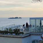 Photo n°5 de l'avis de Alessandro.i fait le 13/04/2022 à 21:25 sur le  Il Capitano à Positano