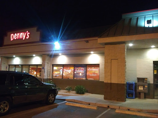 Denny's