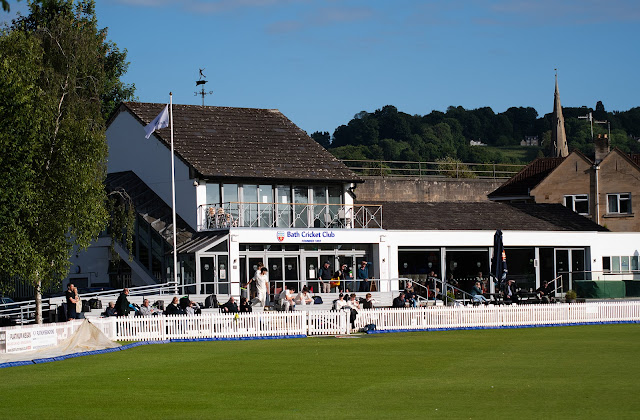 Bath Cricket Club