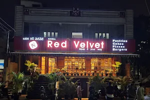 Red Velvet Marripalem image