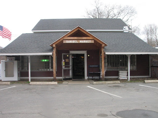 Grocery Store «Sanibel Farms», reviews and photos, 328 Town St, East Haddam, CT 06423, USA