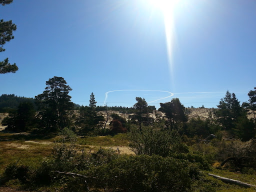 Golf Course «Ocean Dunes Golf Course», reviews and photos, 15 Onadoone Ct, Florence, OR 97439, USA