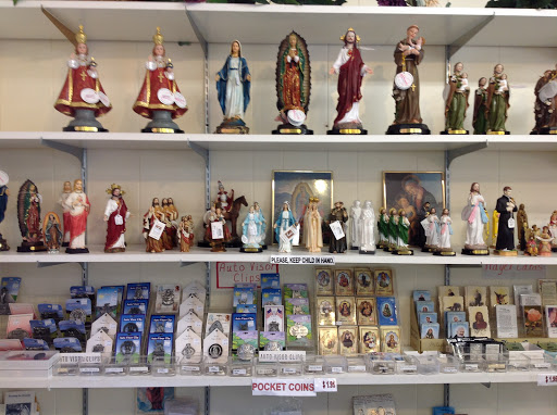 Ave Maria Catholic Gift Shop
