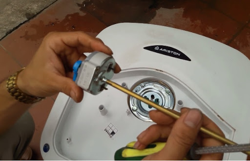 Sửa Bình Nước Nóng Lạnh tại Đà Nẵng