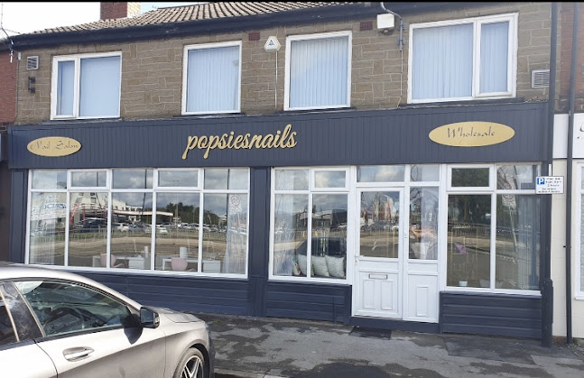 Reviews of Popsiesnails in Doncaster - Beauty salon