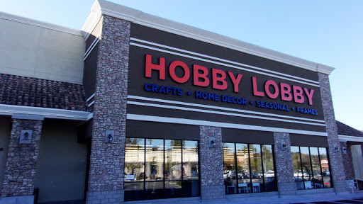 Hobby Lobby