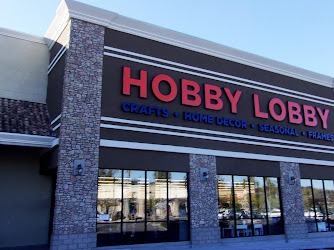 Hobby Lobby