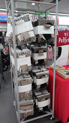 Clothing Store «Burlington Coat Factory», reviews and photos, 14800 Baltimore Ave, Laurel, MD 20707, USA