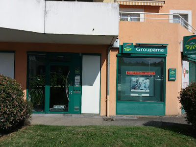 Agence Groupama De Challes Les Eaux à Challes-les-Eaux