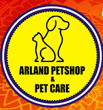 Arland petshop & pet care