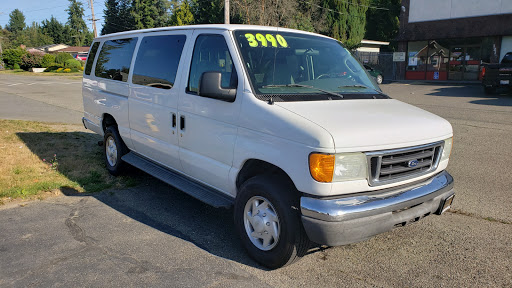 Used Car Dealer «Affordable Used Cars & Marine», reviews and photos, 3890 Wheaton Way, Bremerton, WA 98310, USA