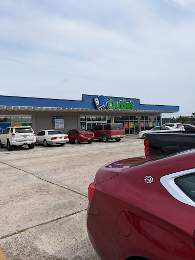 Discount Store «Goodwill Outlet», reviews and photos, 3221 US-98 BUS, Panama City, FL 32401, USA