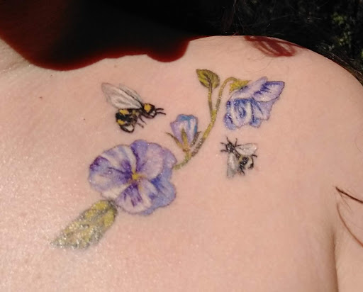 Tattoo Shop «Timeless Tattoo Inc», reviews and photos, 2271 Cheshire Bridge Rd NE, Atlanta, GA 30324, USA