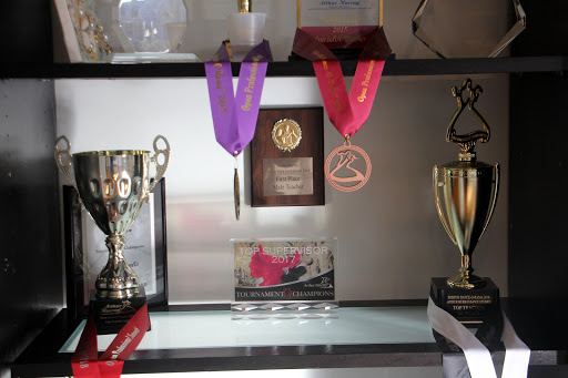 Dance School «Arthur Murray Dance Studio», reviews and photos, 257 E Ridgewood Ave, Ridgewood, NJ 07450, USA