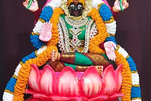 Kolhapur Mahalakshmi Temple image