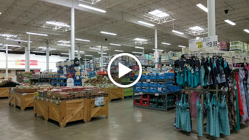 Warehouse club «BJ’s Wholesale Club», reviews and photos, 2 Chevy Dr, East Syracuse, NY 13057, USA