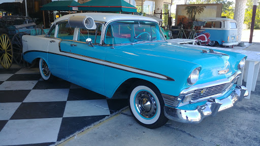 Event Venue «Moviesets», reviews and photos, 400 Garrett Rd, Slidell, LA 70458, USA