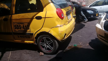 Taller Mecánico