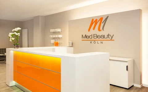 M1 Med Beauty Köln image