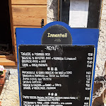 Photo n°2 de l'avis de daniele.o fait le 06/08/2022 à 13:51 sur le  Baita Ai Fortini Di Napoleone à Molveno