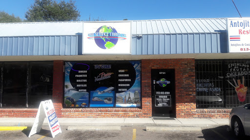 Travel Agency «CARIBE SERVICE & TRAVEL CORP.», reviews and photos, 6731 N Armenia Ave, Tampa, FL 33604, USA