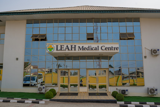 LEAH Medical Centre Ilorin, 12 Abdulkareem Adisa Street, GRA, Ilorin Kwara South, 240001, Ilorin, Nigeria, Medical Center, state Oyo
