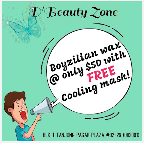 Comentarii opinii despre D' Beauty Zone