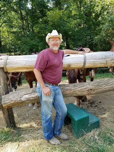 Horseback Riding Service «Grandpa Jeffs Trailrides», reviews and photos, 5889 S Skinner Rd, Morgantown, IN 46160, USA