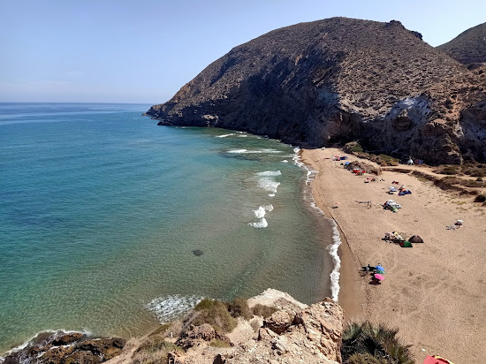 Plage Hafer Djmel