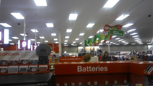 Department Store «Target», reviews and photos, 1140 Commerce Blvd, Dickson City, PA 18519, USA