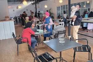 Restoran Sunda Khas Purwakarta Pamulang image