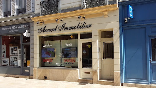 Accord Immobilier à Troyes