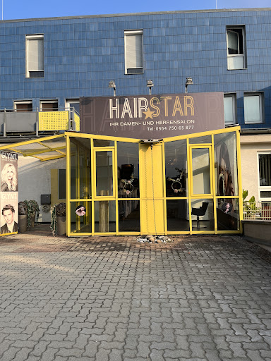 Friseur Hair Star In Spielberg