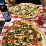 Photo n°1 de l'avis de Mi.. fait le 06/08/2023 à 03:11 sur le  Restaurant Mon Ami à Marburg