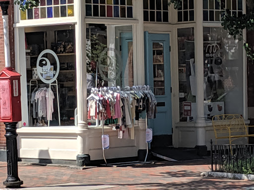 Toy Store «Tadpole», reviews and photos, 58 Clarendon St, Boston, MA 02116, USA