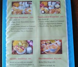 p&p samui resort and Restaurant photo