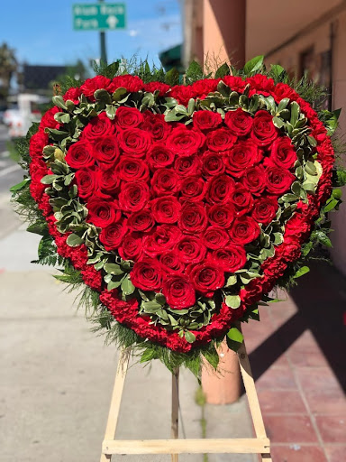 Florist «Guadalajara Flowers», reviews and photos, 32 S White Rd, San Jose, CA 95127, USA