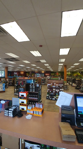 Liquor Store «ABC Fine Wine & Spirits», reviews and photos, 14725 S Tamiami Trail, Fort Myers, FL 33912, USA