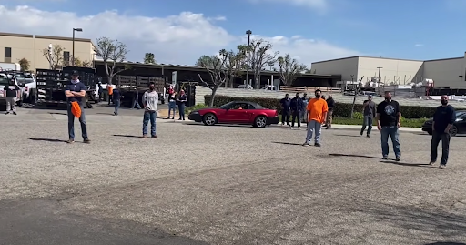 Plumber «20/20 Plumbing & Heating, Inc. (ca)», reviews and photos, 7343 Orangewood Dr Suite B, Riverside, CA 92504, USA